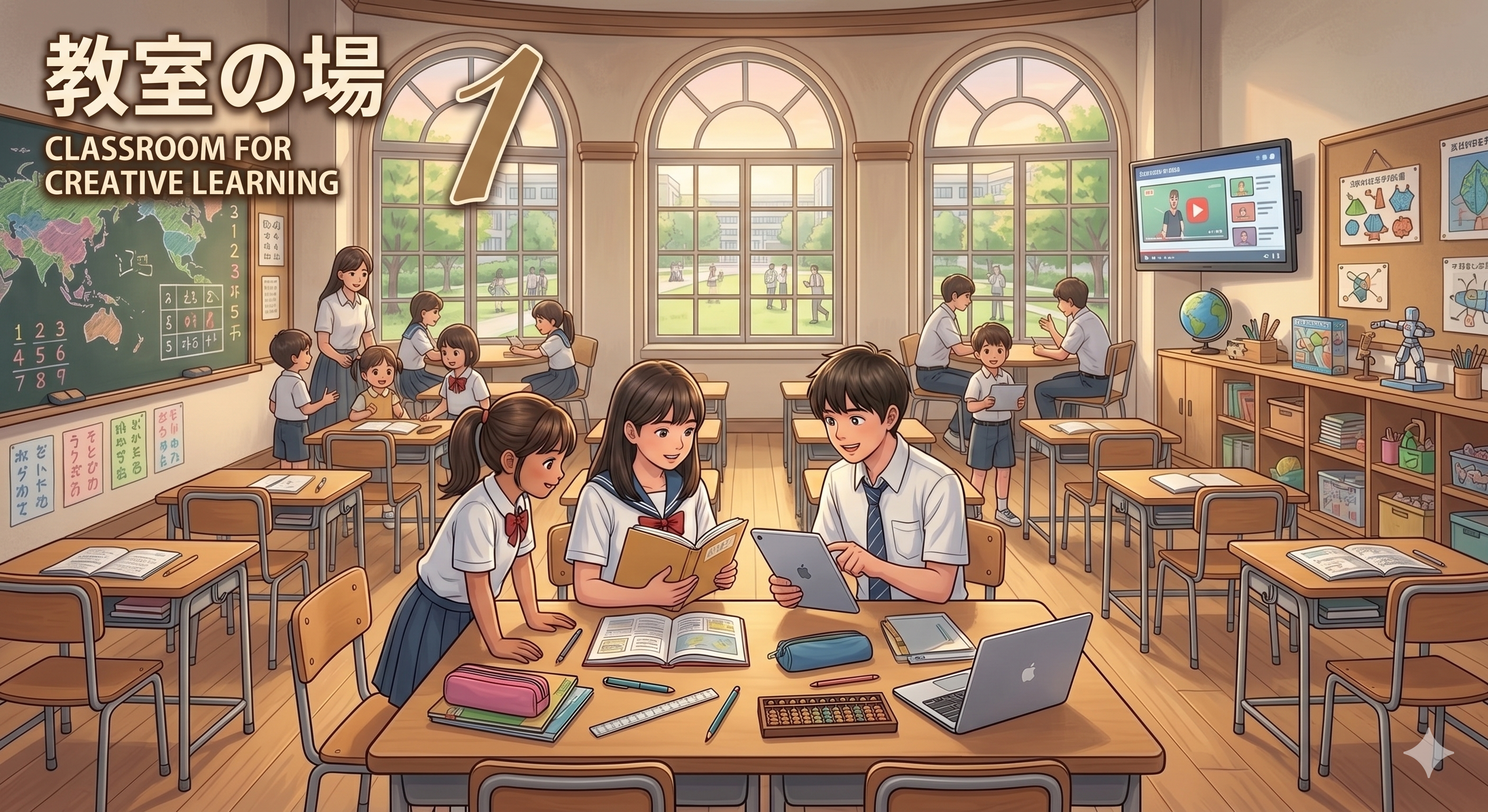 Education