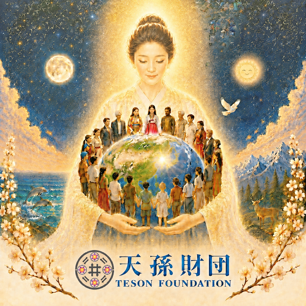 Global Harmony
